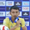 Saatnya timnas Indonesia