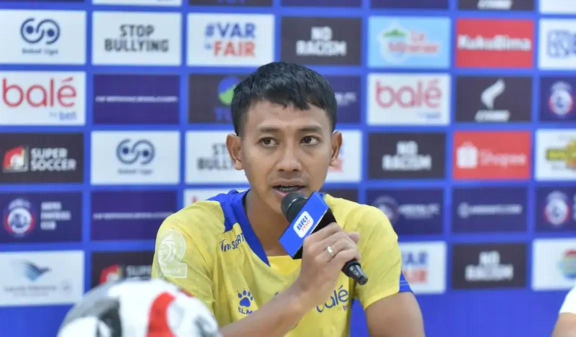 Saatnya timnas Indonesia