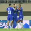 Hadapi Persis Solo