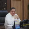Siapkan BLT Kesra