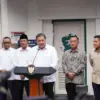Program BLT dan magang
