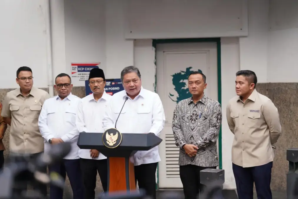 Program BLT dan magang