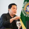 Erick Thohir