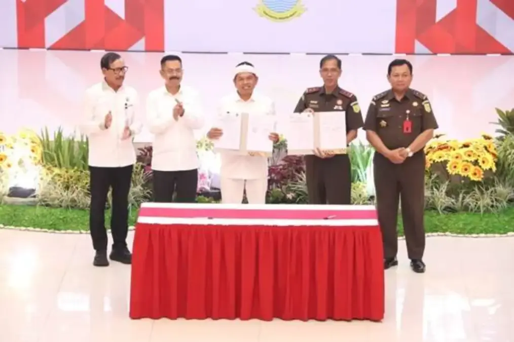 Jabar akan Terapkan Pidana Kerja Sosial, KDM: Ada Efisiensi Anggaran dan Produktivitas Publik Kolaborasi