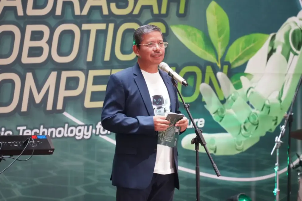 Catat Jadwalnya: TKA 2025 Digelar Serentak di 9.636 Madrasah dan Pesantren TKA