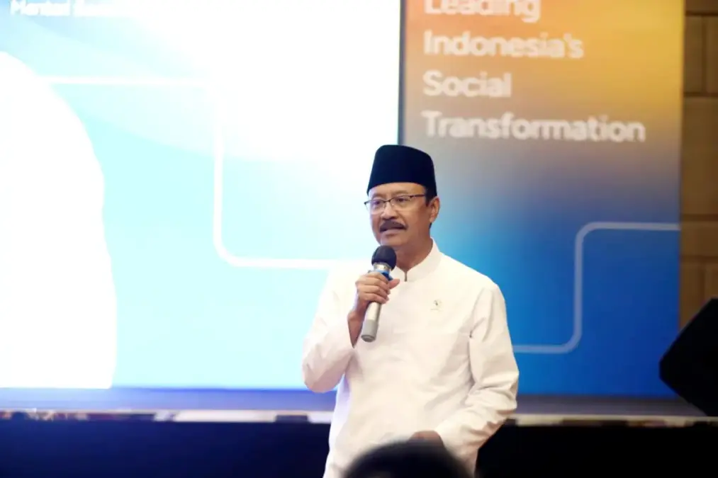 Mensos Ingatkan Pendamping dalam Merekrut Siswa Sekolah Rakyat: Desil 1 atau Maksimal Desil 2 Pakai DTSEN