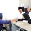 Tinjauan langsung