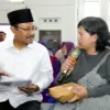Tinjau langsung
