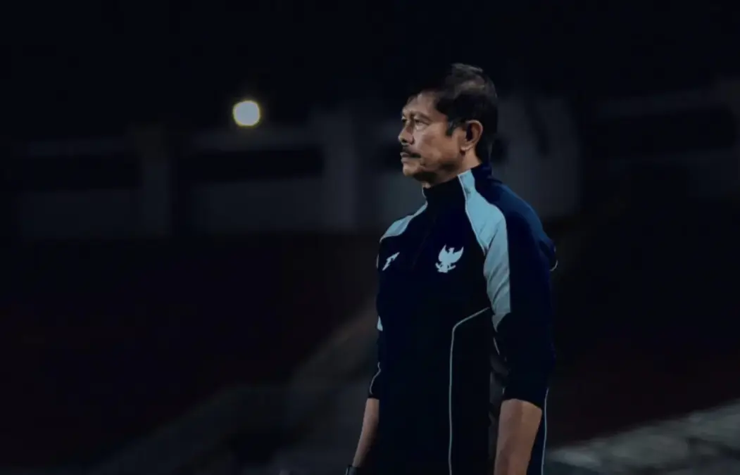 Indra Sjafri Bawa 23 Pemain ke SEA Games 2025, Ini Daftar Lengkapnya Indra Sjafri
