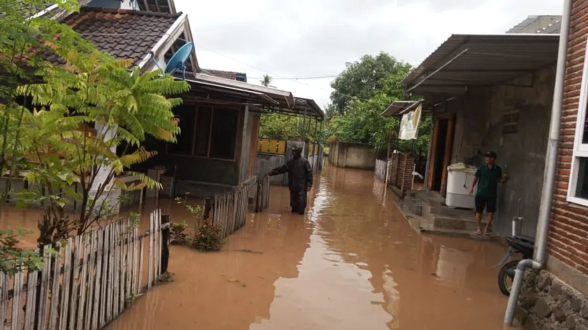 Banjir