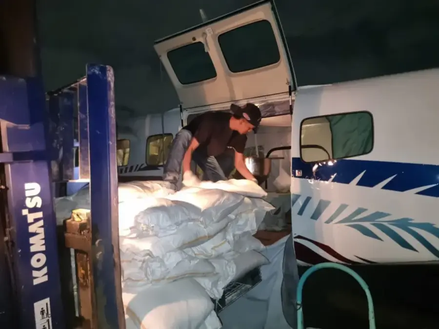 BNPB Kerahkan Lima Pesawat Modifikasi Cuaca Amankan Jakarta–Jawa Barat dari Hujan Ekstrem Modifikasi cuaca