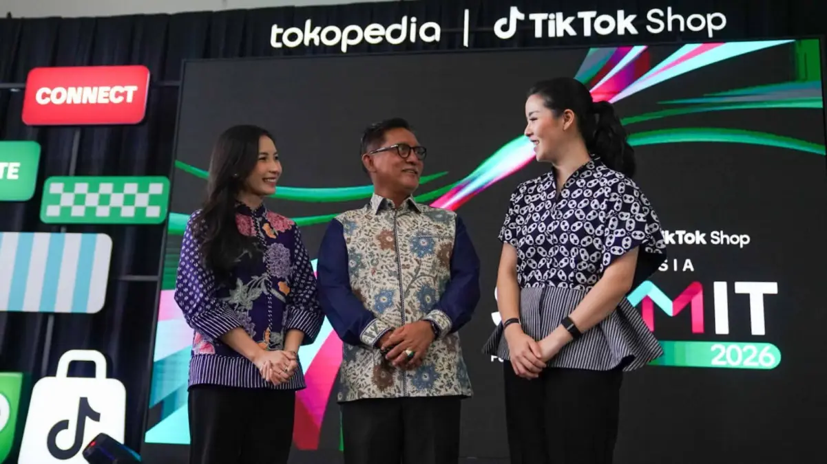 DJKI Tegaskan Pentingnya Pelindungan Kekayaan Intelektual di Platform E-Commerce E-commerce