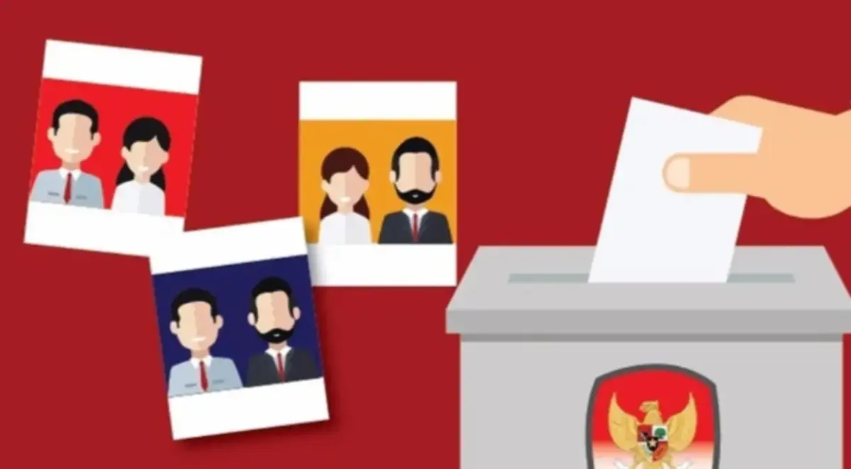 Partai Gerakan Rakyat Apresiasi DPR Batalkan Pembahasan Pilkada Lewat DPRD Pilkada