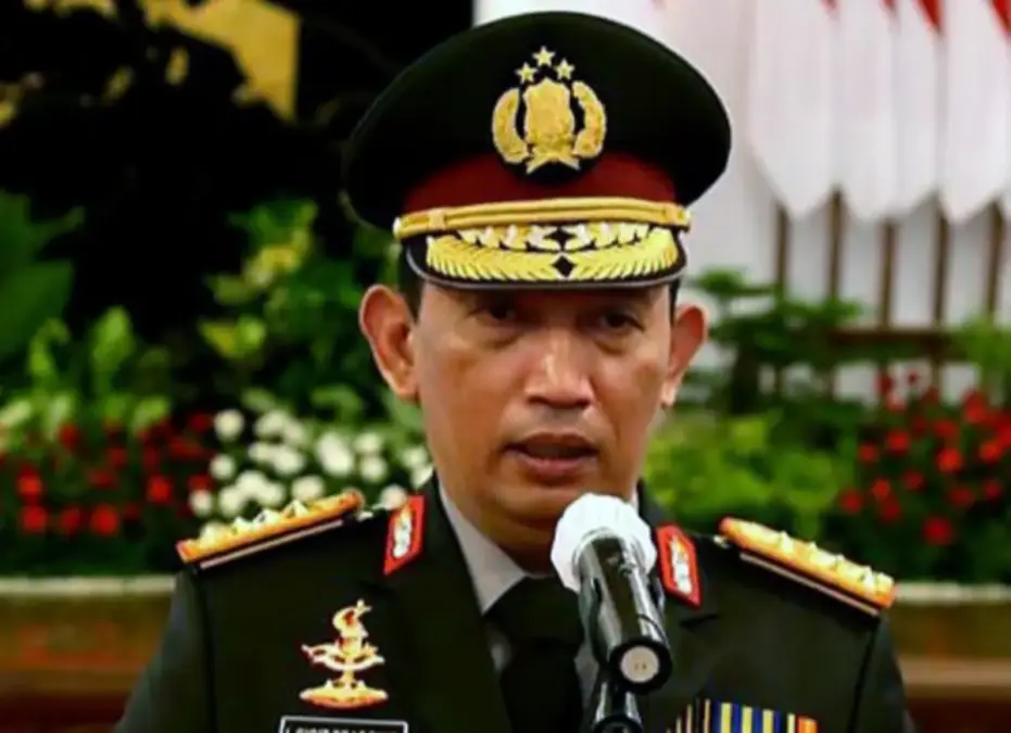 Mutasi Polri 2026: 85 Pati dan Pamen Bergeser, Kadiv Humas hingga Kapolda, Ini Daftar Lengkapnya Jenderal Sigit