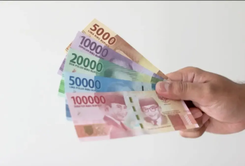 KPK Perbarui Aturan Gratifikasi, Batas Hadiah Pernikahan Naik Jadi Rp1,5 Juta Uang