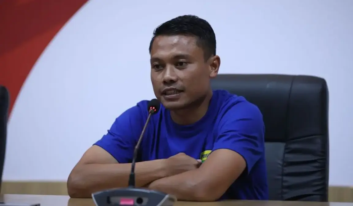 Kembali dari Masa Peminjaman, Dedi Kusnandar Perkuat Persib di Putaran Kedua BRI Super League 2025/2026 Kembali ke Persib