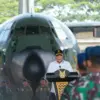 Tinjau Alutsista di Lanud Abdulrachman Saleh Malang, Menko Polkam: Kita Harus Siap Kapanpun! Cek alutsista