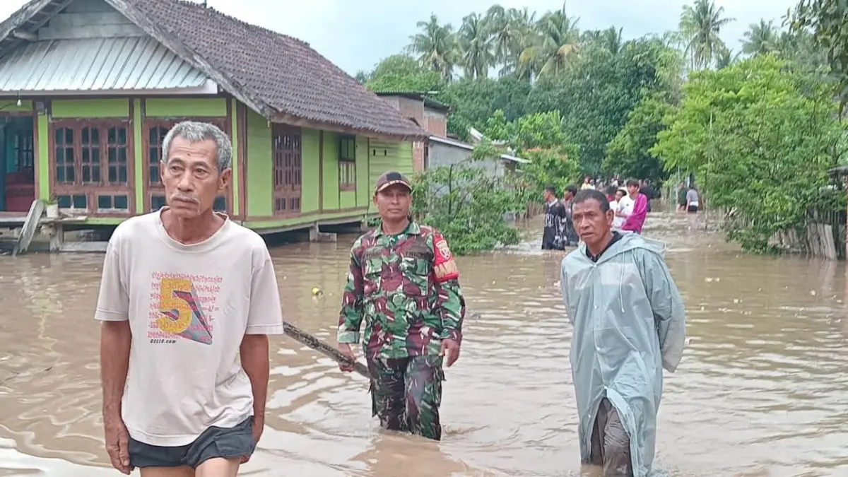 Banjir