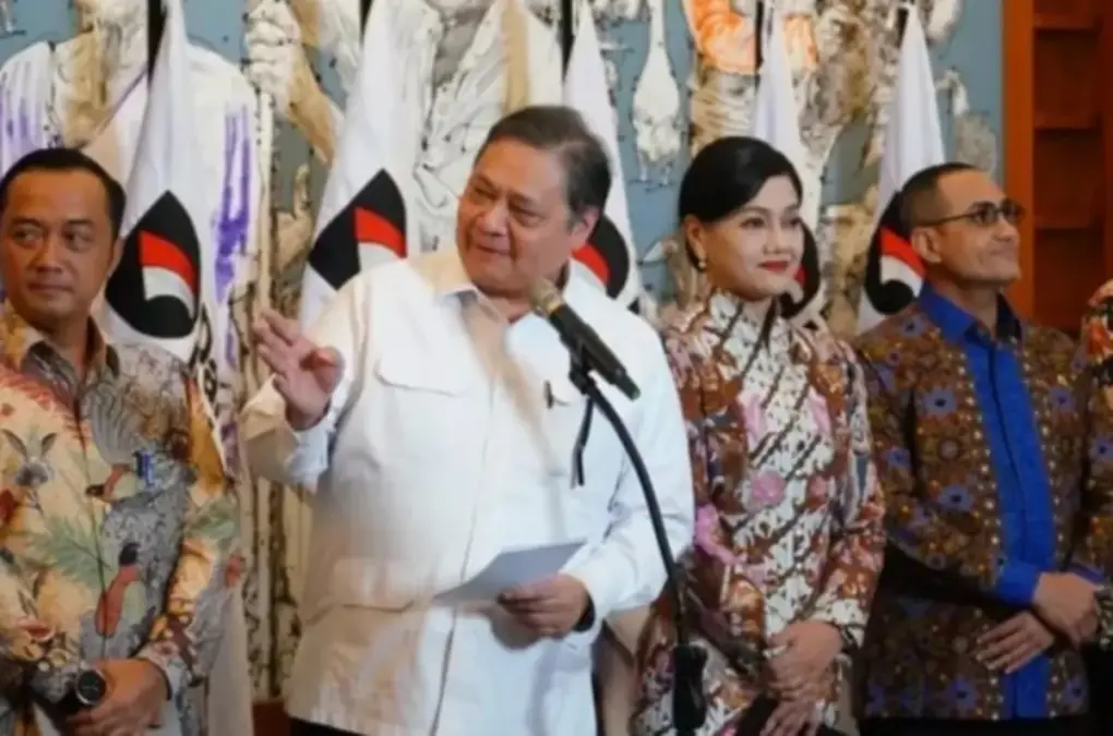 Perkuat Integritas Pasar Modal, Pemerintah Tegaskan Stabilitas Ekonomi dan Perlindungan Investor Penjelasan