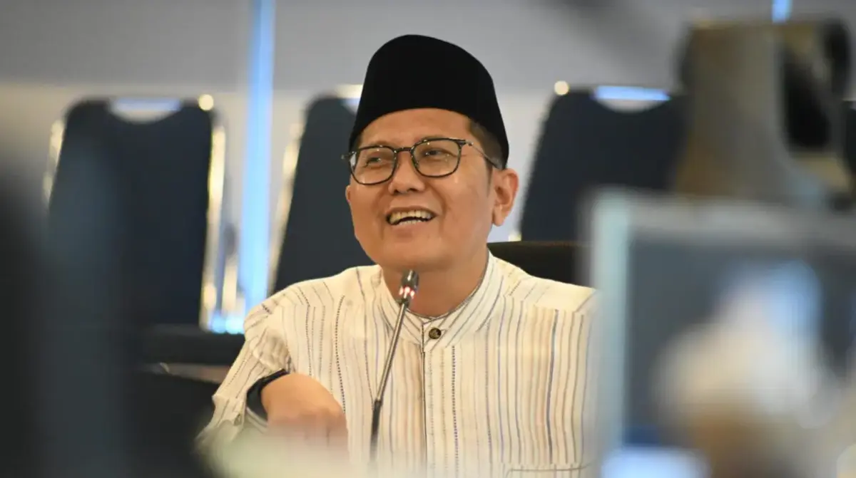 Dirujak Netizen, Cholil Nafis Klarifikasi Soal Penetapan Lebaran: Ini Maksud Sebenarnya Klarifikasi