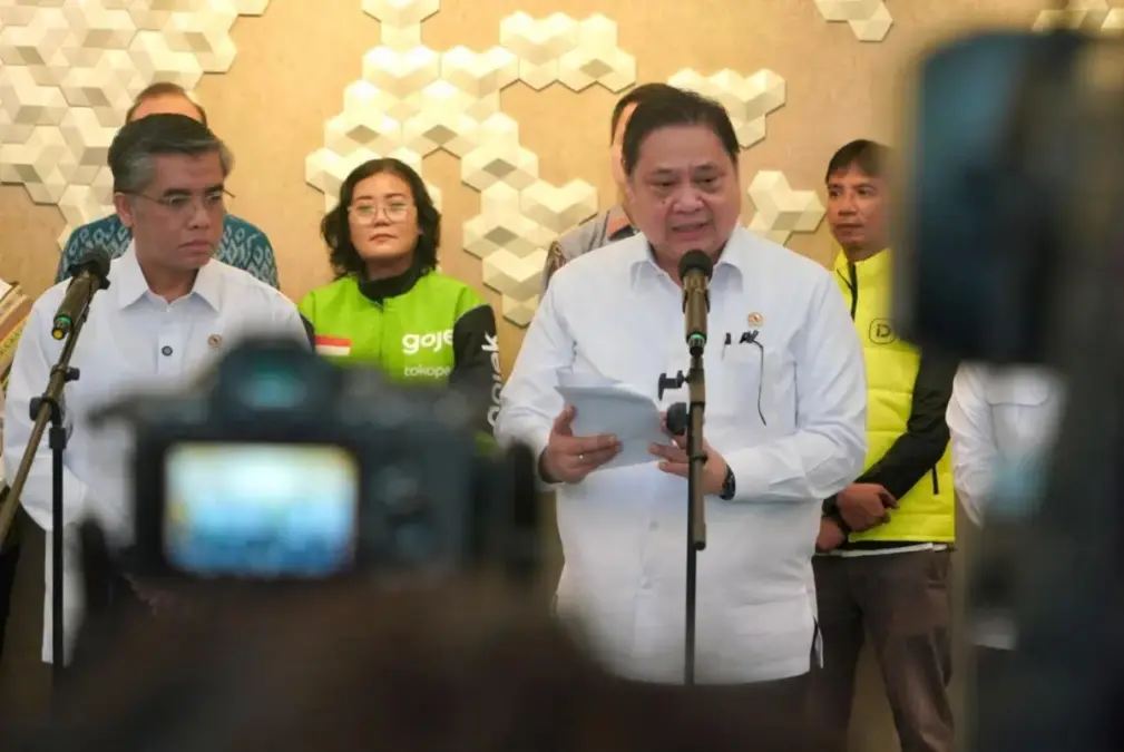 THR dan BHR 2026 Bikin Lega: ASN, Pekerja, hingga Ojol Kebagian Rezeki Lebaran Penjelasan