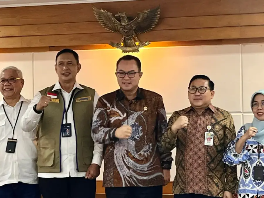 BRIN–BULOG Temukan Cara Simpan Pangan Lebih Lama Tanpa Pendingin, Peternak Paling Untung Kolaborasi