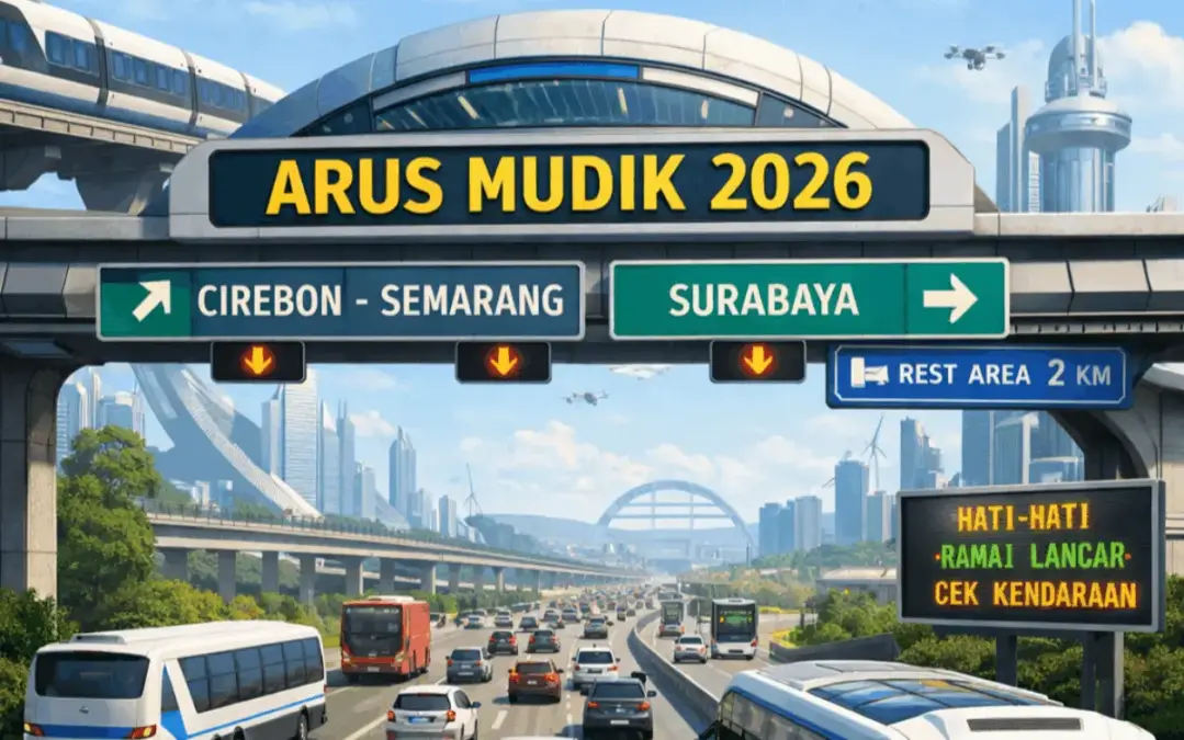 Mudik