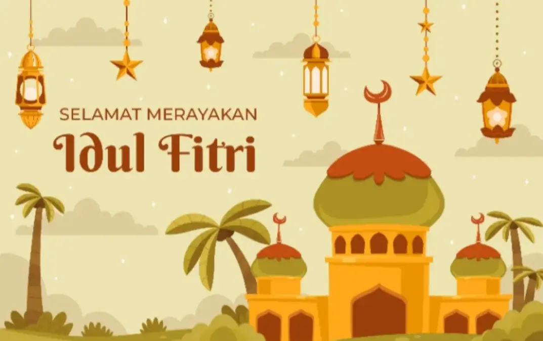 Idul Fitri
