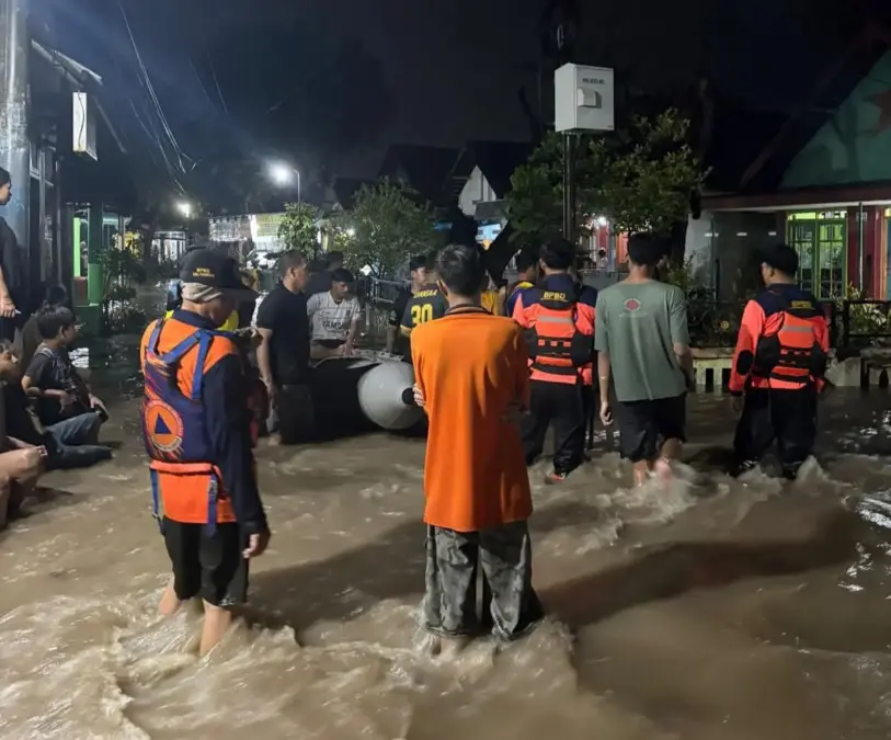 Banjir