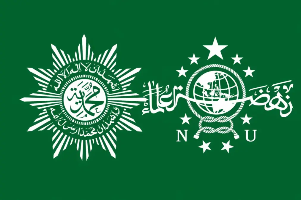 Muhammadiyah dan NU