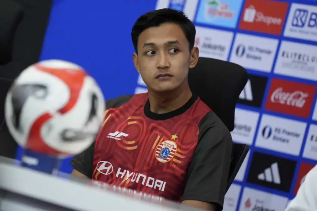 Sedang Berlangsung Laga Persija vs Borneo FC, Ditayangkan di Mana? Siap main