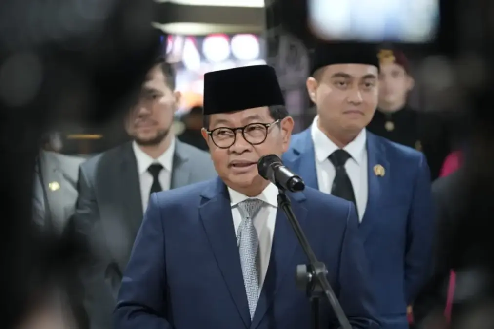 Warga Jakarta Diuntungkan, Pramono Siapkan Regulasi Baru untuk Air Bersih Murah dan Merata Siapkan regulasi