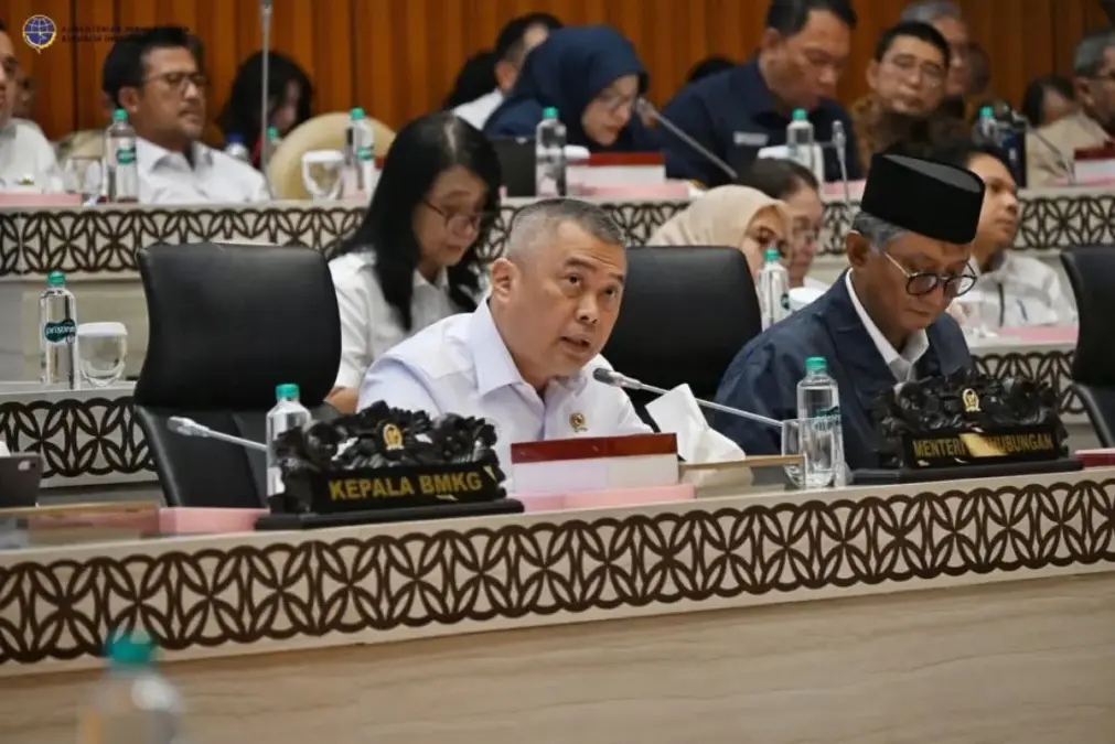 Data Resmi Terungkap: Mudik 2026 Jadi yang Paling Aman, DPR Puji Kinerja Pemerintah Evaluasi