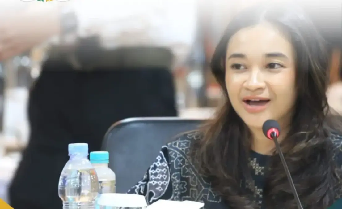 Dana Desa Dipangkas untuk Koperasi Merah Putih, Senator DIY Bongkar Ancaman untuk Kebutuhan Warga Soroti dana desa