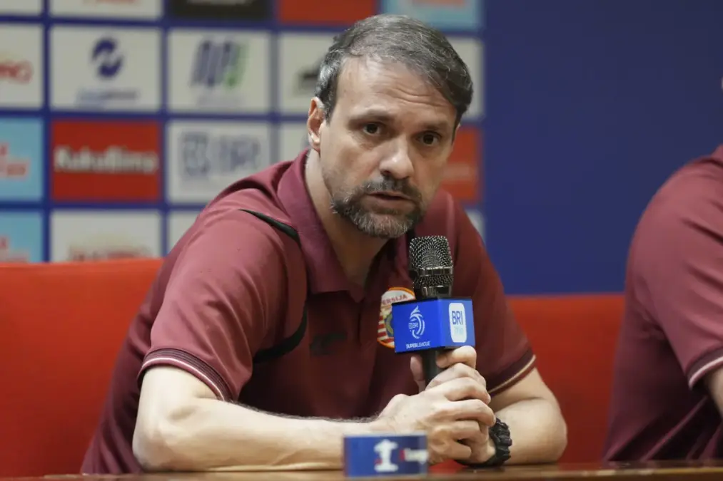 Persija Wajib Menang di GBK Malam Ini! Ujian Berat Lawan Persebaya Target menang