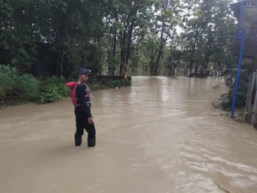 Banjir