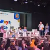 Momentum hardiknas