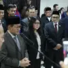 Disahkan