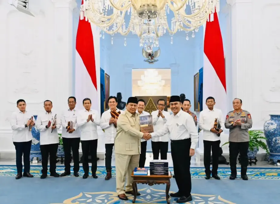 Reformasi polri