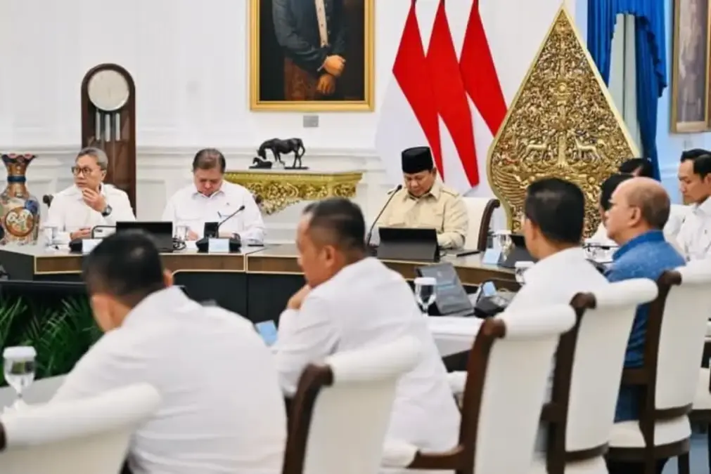 Rapat