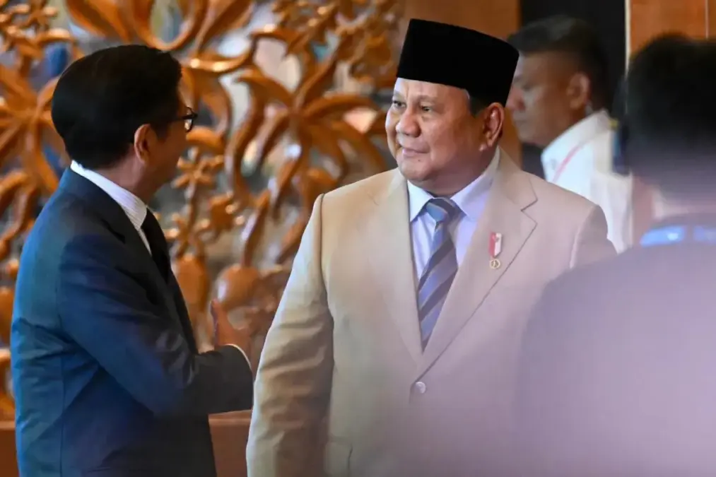 KTT Asean