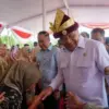 Temui nelayan