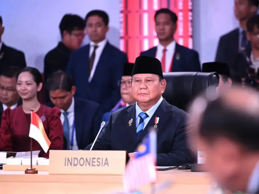 KTT Asean