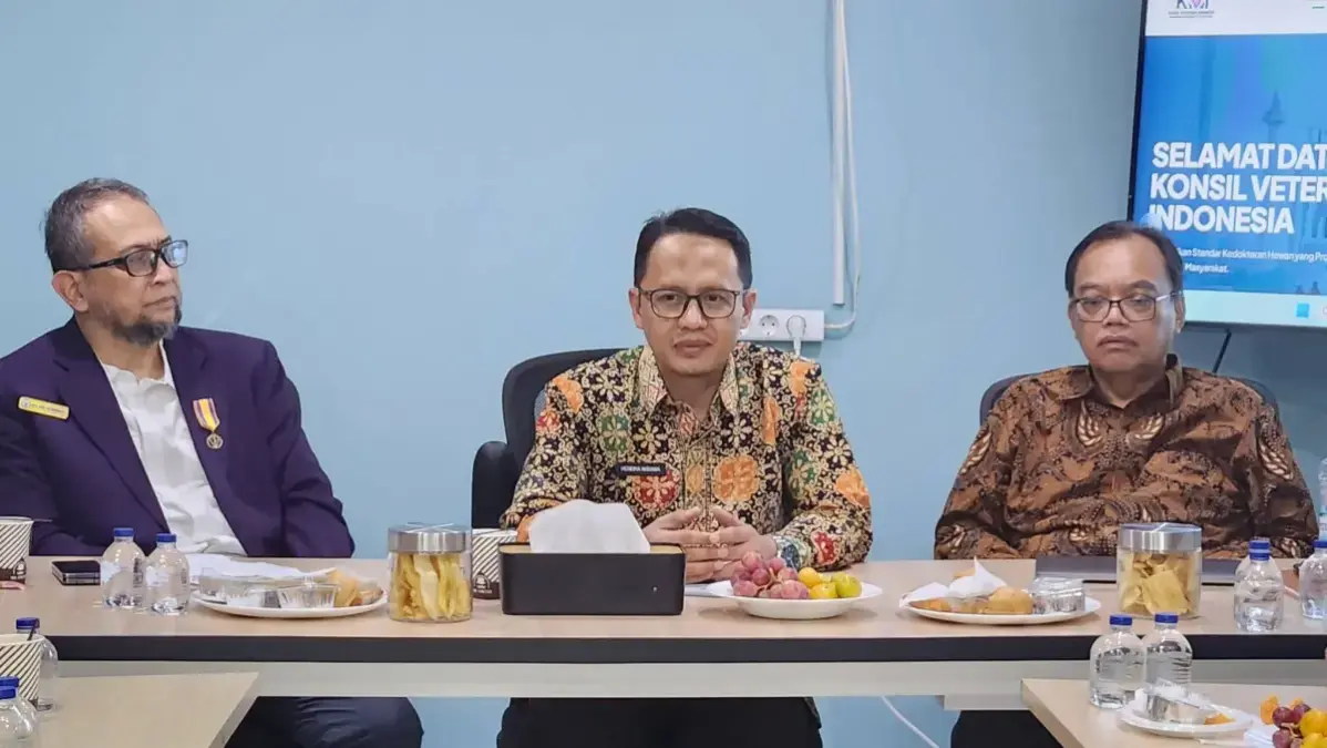 Bentuk KVI