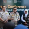 Jumpa pers