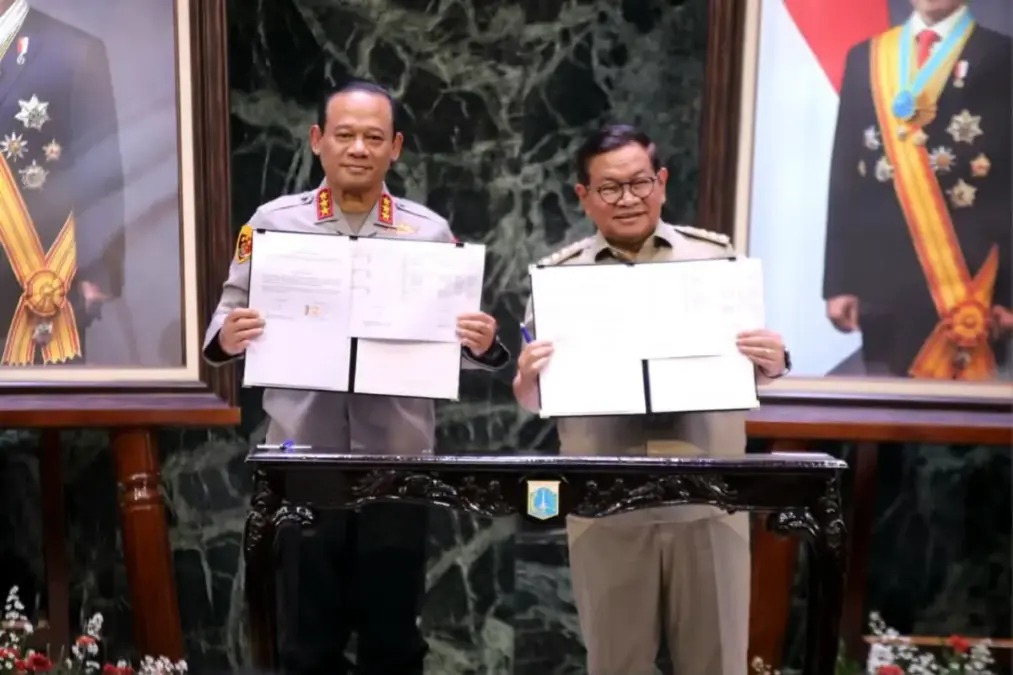 Kerja sama