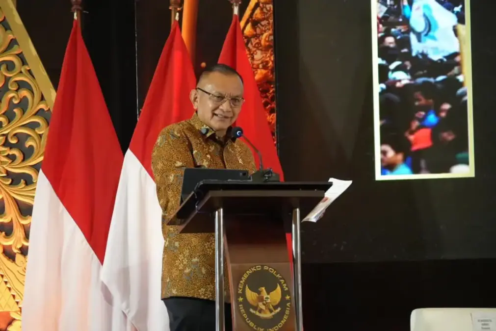 Pengarahan