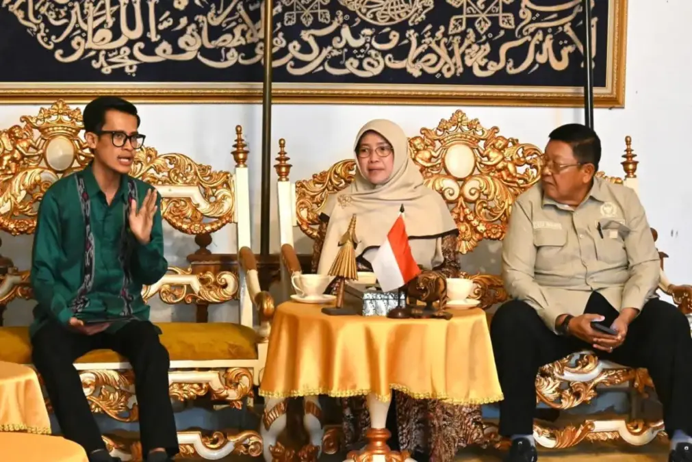 Kunjungan