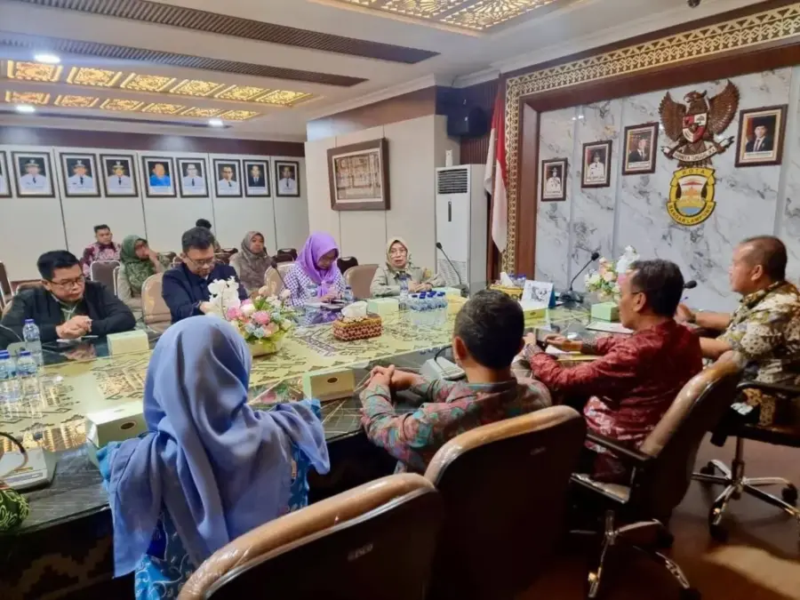 Diskusi