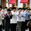 Sholat idul Adha